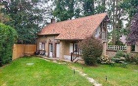 La maison du four à pain